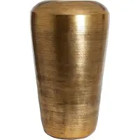 Light & Living Light&living Vaas deco Ø53x89 cm LOUIE antiek brons