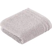 Vossen Gastendoek Calypso Feeling Light Grey (set van 6)