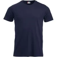 Clique 029360 New Classic-T - Bruin