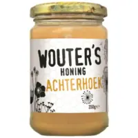 De Traay Wouters streekhoning Achterhoek 350 gram