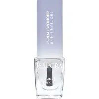 IsaDora Nail care polish Wonder 6-in-1 Nagelgel 6 ml