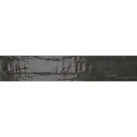 Navale Formigo wandtegel 7.5x40cm zwart