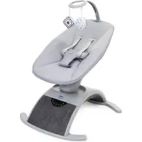 Chicco Comfy Wave Hammock Grijs Kinderen