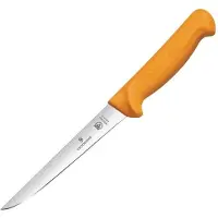 Victorinox uitbeenmes 16 cm Oranje