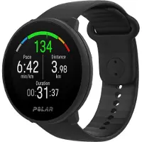 Polar Unite Zwart