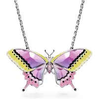 Swarovski - 5655715 - Idyllia - Zilverkleur - Hanger