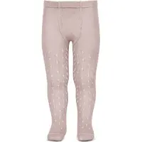 Condor Maillot Openwork Fantasy | 2565/1 | Old Rose/Roze | 27-30 | maat 6