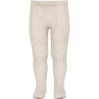 Condor Maillot Openwork Fantasy | 2565/1 | Linen/beige/zandkleur | 18-24 mnd | maat 2