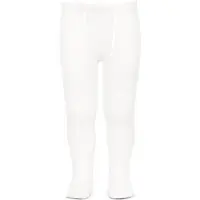 Condor Maillot Openwork Fantasy | 2565/1 | Wit | 27-30 | maat 6