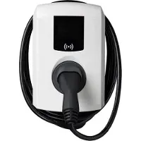 Alfen Eve Single Pro-line 22kW | 3-fase | RFID | Load Balancing | Incl. 5 meter vaste kabel | laden op zonne-energie