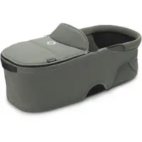 Bugaboo Dragonfly bekledingset voor wieg | Forest green