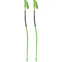 Komperdell Nationalteam Super 18 Mm Junior Stokken