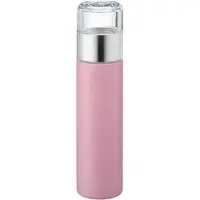 PO Thermofles - inclusief theefilter - 240 ML - Pink