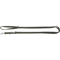 Amiplay Leiband verstelbaar 6 in 1 Cotton khaki maat-M / 100-200x2cm