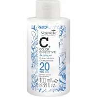 Nouvelle Crème Color Effective Developer 6% - 20 vol