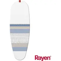 Rayen 6157 housse table à repasser pour toutes les planches à repasser