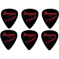 Ibanez B1000KL-BK Plectrum