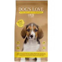 Dog´s Love Junior Kippen Hondenvoer 2kg