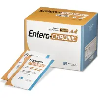 Entero-chronic Huisdiersupplement 60 Eenheden