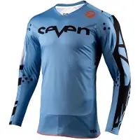 Seven Rival Trooper 2 Langarm Enduro Trui