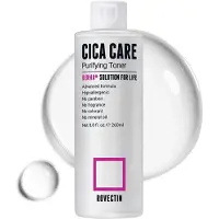 Rovectin Cica Care Purifying Toner 260ml