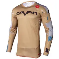 Seven Rival Trooper 2 Langarm Enduro Trui