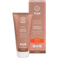 Khadi Conditioner coconut shikakai 200 ml