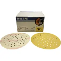 Sia Siarexx Cut 1960/2713 Schuurschijf - P220 - Diameter 150 mm - Prijs per doos ( inhoud 100 stuks)