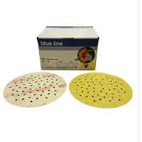 Sia Siarexx Cut 1960/2713 Schuurschijf - P40 - Diameter 150 mm - Prijs per doos ( inhoud 50 stuks)