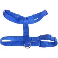 Nobleza Hondenharnas - Honden harnas - Hondenharnas - S - Blauw