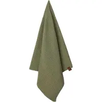 Humdakin Keukendoek Knitted Oak