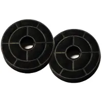 Silverline Koolstoffilter AF100 / YT971.1000.05