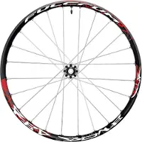Fulcrum RED ZONE XLR 26 6B 20MM FRONT WHEEL ONLY