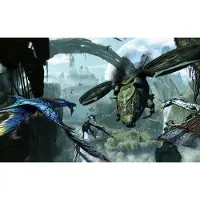 James Cameron's Avatar: The Game - Essentials Edition
