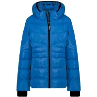 Cars Jeans Jassen Kids ISRA Poly Kobalt