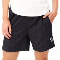 Robey Tennisbroek Women Grand Slam Short Black-M