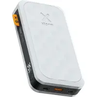 Xtorm Powerbank met Snelladen 20.000 mAh Wit