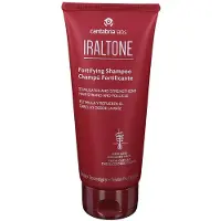 Iraltone Fortifying Shampoo | 200 ml