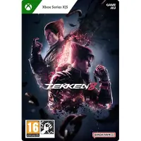 TEKKEN 8 - Standard Edition - Xbox Series X|S Download