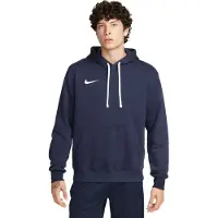 Nike Sportsweatshirt 'Park 20' nachtblauw / wit