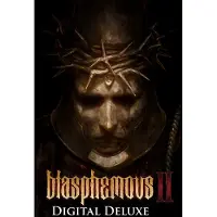Blasphemous 2 - Deluxe Edition - Windows Download