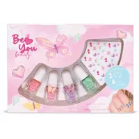 Casuelle Be You Nagellak Setje
