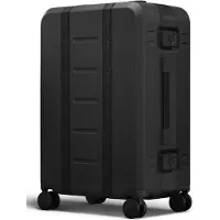 Db Reiskoffer Ramverk Pro Check-in Luggage Medium Black Out