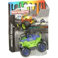Majorette Dickie Monster Rockerz, kleurveranderend, assortiment, artikelnummer 212057257