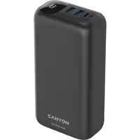 Canyon PB-301 30000 mAh Zwart