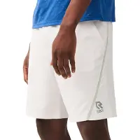 Robey Tennisbroek Men Grip Short 7 Inch White-XXL