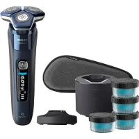 Philips Shaver series 7000 - Elektrisch scheerapparaat voor nat en droog scheren - S7885/63