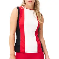 Robey Grand Slam Sporttop Vrouwen - Maat L