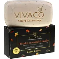 Vivaco Natuurlijke Aromatische Zeep -100g