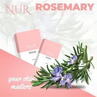 Nur Rosemary Zeep